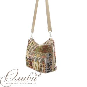 1161/3 Сумка женская