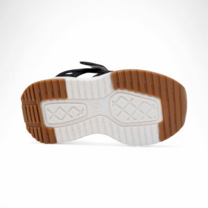 Кроссовки 2381 черные