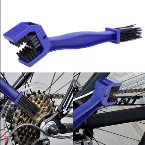 Щетка для чистки цепи, 25 см