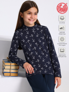 Апрель Водолазка 1ДДВД851804н