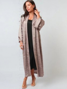 Халат №250147 Chantemely Дроп