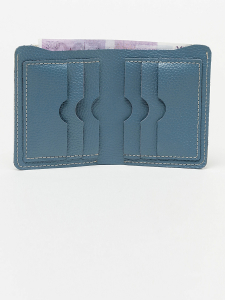 Портмоне Martin print