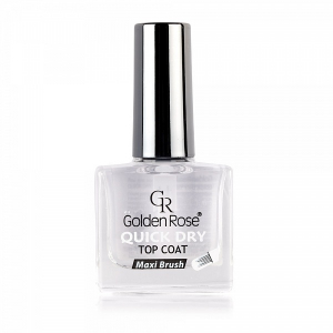 Лак-покрытие для ногтей GR Quick Dry Top Coat