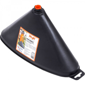 Насадка для распыления гербицидов «Жук»