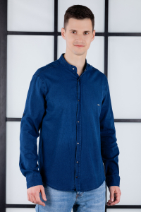рубашка 
17.2412-LACIVERT