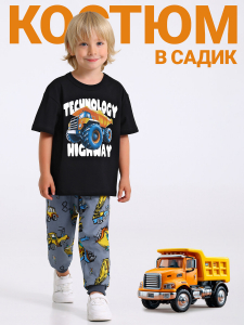 Апрель Комплект 2ПФБ5759001н