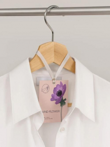 Саше ароматическое 