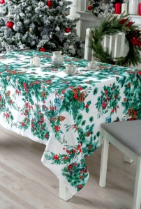 Скатерть 