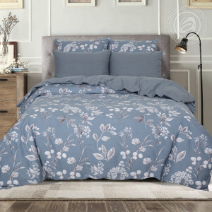 Постельное белье Руада (велюр)