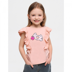 Футболка кулирка 1477100201