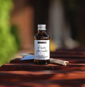 Аромадиффузор для дома (