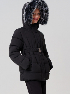 Куртка зимняя для девочки