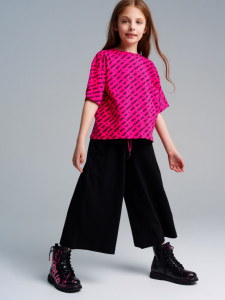 Брюки для девочки