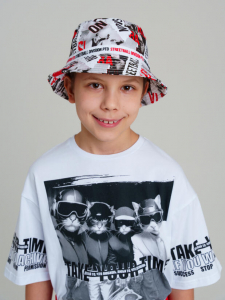 Панама для мальчика