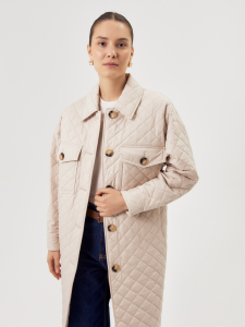 Пальто женское  демисезонное