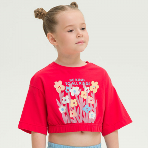 GFTY3318/1 джемпер для девочек (1 шт в кор.)