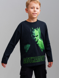 Лонгслив для мальчика