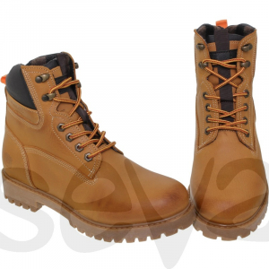 Route 83, BOTIN CABALLERO PIEL