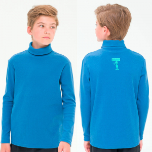 BFJS5297/1 джемпер для мальчиков (1 шт в кор.)