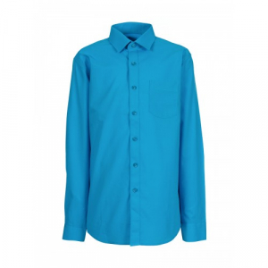 Рубашка детская Tsarevich Blue Aster