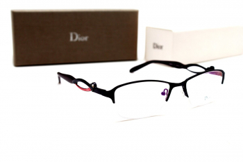 Распродажа без футляра Dior оправа 8917 c1