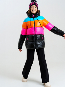 Куртка зимняя для девочки