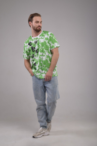 Футболка мужская Fano арт. 5173806