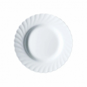 Тарелка суповая ТРИАНОН 22см