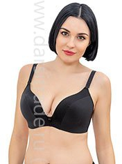 Бюстгальтер PN-1075 Primaverina Дроп балконет