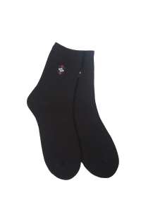 Носки мужские Шахматы (набор 5 пар)