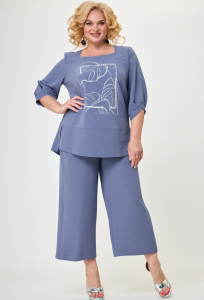 Комплект LTS 2221 синий