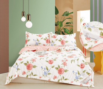 Одеяло Boris с простыней и наволочками ODBORN054