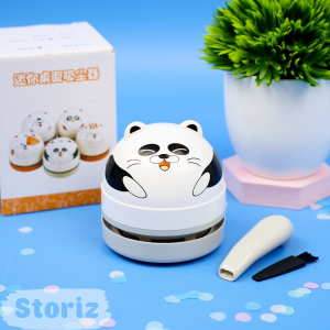 Пылесос настольный 