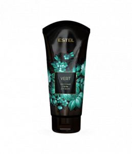 Цветочный гель для душа ESTEL VERT