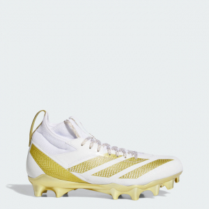 men's  adizero impact exotic speed football cleats