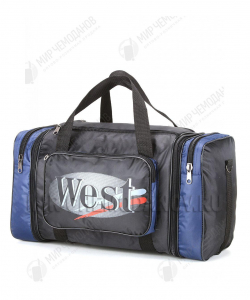 Дорожная сумка спортивная «SARABELLA»