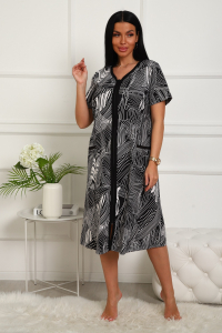 1106 Халат женский