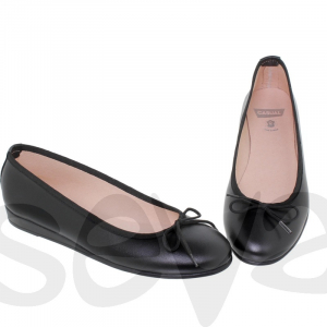 Casual, ZAPATO SENORA PIEL