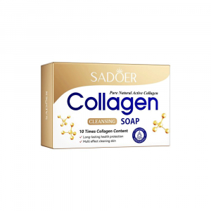 Мыло с коллагеном SADOER