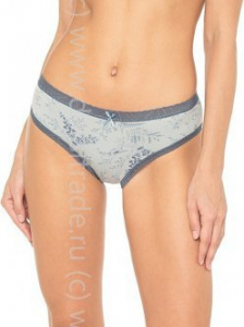 Трусы №A_tintS1017 Amoret слип