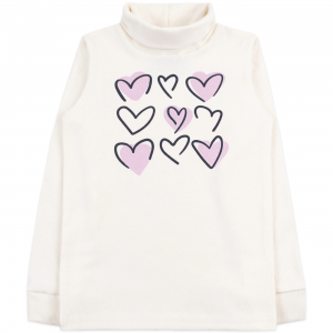 Водолазка кашкорсе 0063404503