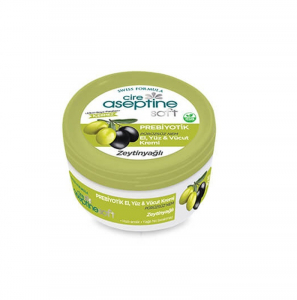 Крем для рук Cire Aseptine Prebiotic Care Cream Olive Oil 30 мл