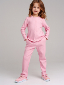 Брюки для девочки