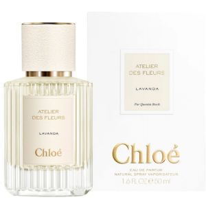 CHLOE ATELIER DES FLEURS LAVANDA edp 150ml