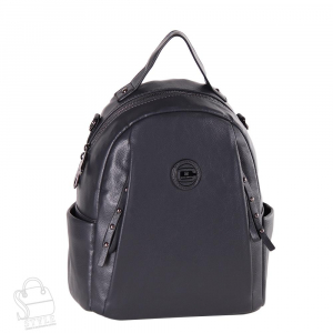 Рюкзак женский 87596 gray Valle Mitto