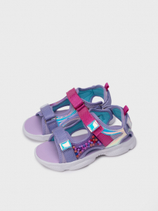 Сандалии для девочки