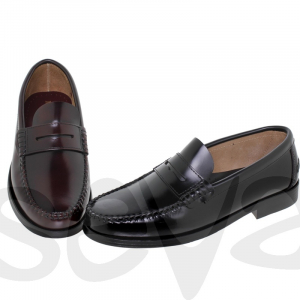 Latino Classic, ZAPATO CABALLERO PIEL