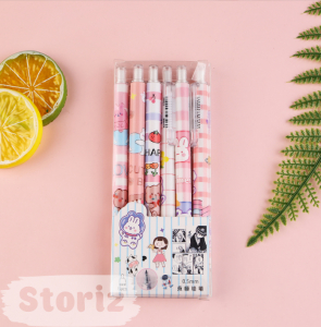 Набор автоматических карандашей 