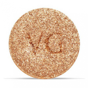 Тени для век (прессованные пигменты) Pro VG №137, 2 гр.