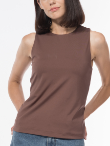 Универсальный базовый топ